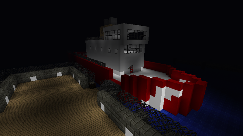 Illustration for article titled Left 4 Dead's Newest Campaign is in Minecraft